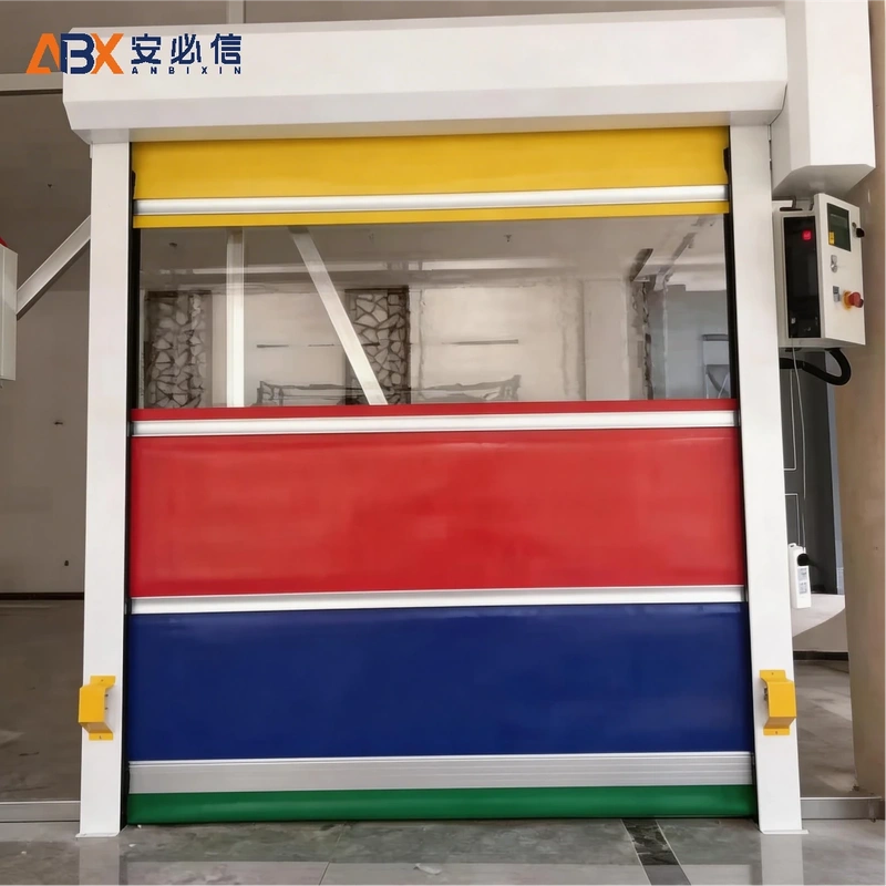 湘西土家族苗族洁净快速门