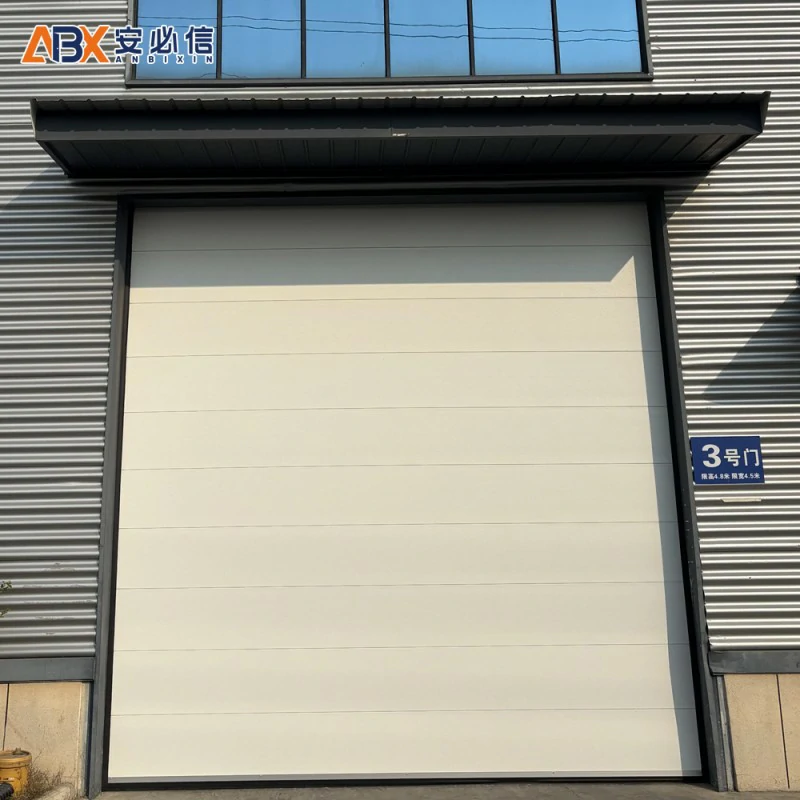 湘西土家族苗族钢制提升门