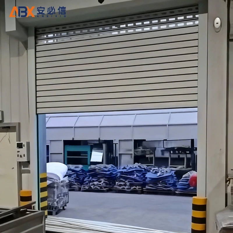 湘西土家族苗族金属高速门